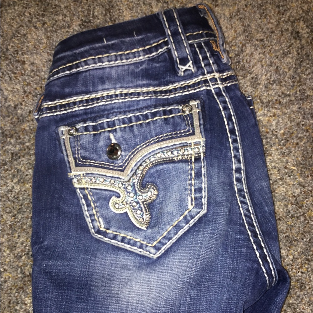 Betty Rock revivals